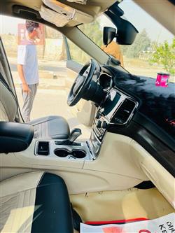 جيب جراند شيروكي